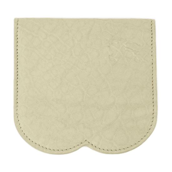  버버리 명함지갑 8081078 BEIGE - BURBERRY