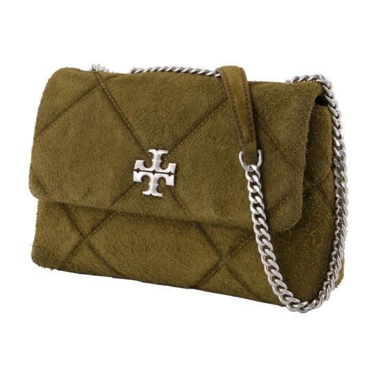 25FW 토리버치 크로스백 169170 300 green - TORY BURCH