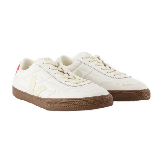 25SS 베자 스니커즈 FU2020708B white - VEJA