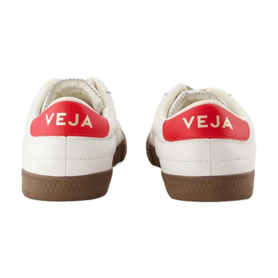 25SS 베자 스니커즈 FU2020708B white - VEJA