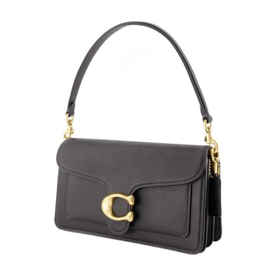  코치 크로스백 CH857 B4 BK BLACK - COACH