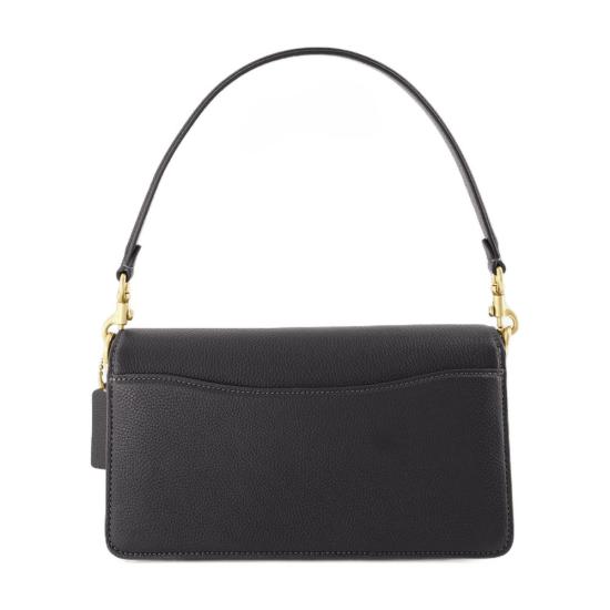  코치 크로스백 CH857 B4 BK BLACK - COACH