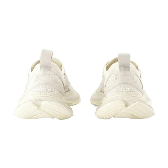  발렌시아가 서킷 스니커즈 793944 WFLGY 2000 WHITE - BALENCIAGA