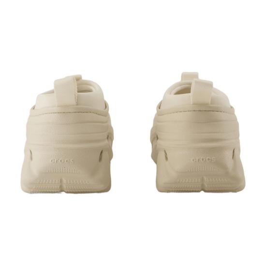  크록스 스니커즈 209414 0HR neutral - CROCS