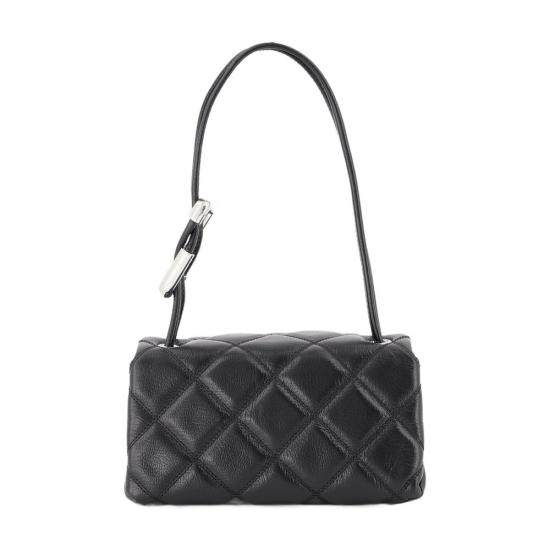 26SS 마크제이콥스 숄더백 2S5HSH023H02 001 black - MARC JACOBS