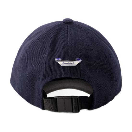  아더에러 볼캡 BMADFWHW0205NV blue - ADER ERROR