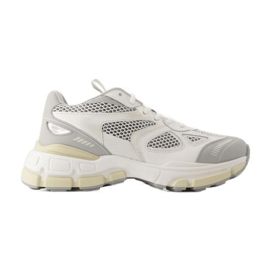  악셀 아리가토 스니커즈 F1376004 beige