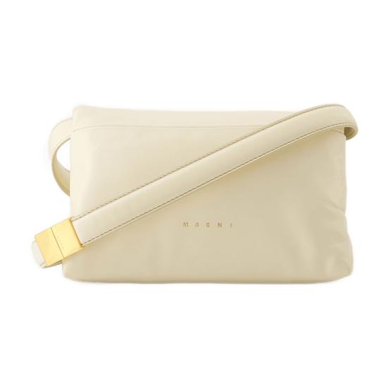 마르니 크로스백 SBMP0122UOP529800W06 beige - MARNI