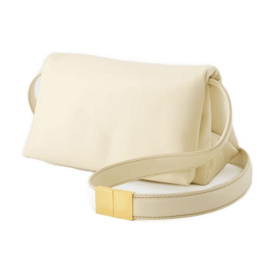  마르니 크로스백 SBMP0122UOP529800W06 beige - MARNI