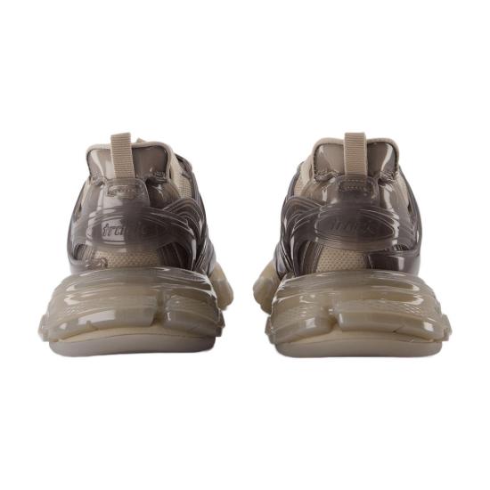  발렌시아가 부츠 794854 WTJFI 2000 beige - BALENCIAGA