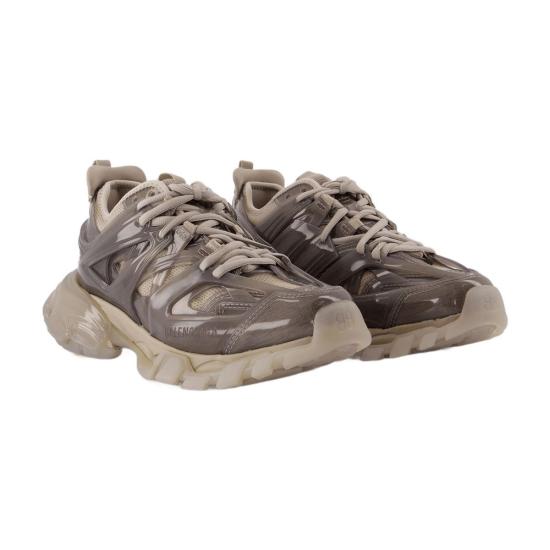  발렌시아가 부츠 794854 WTJFI 2000 beige - BALENCIAGA