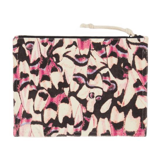 25SS 이자벨마랑 숄더백 25EPO0046FA C2X02M 40PK multicolor - ISABEL MARANT