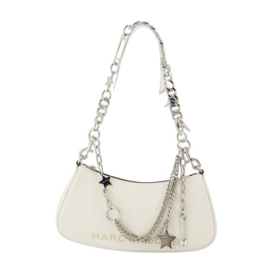 26SS 마크제이콥스 THE STAR CHARM 더 스타 참 숄더 백 2R4HSH038H02 137 white
