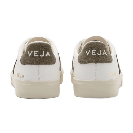 26FW 베자 스니커즈 CP0502347B white - VEJA