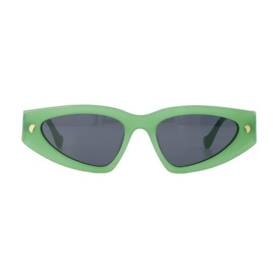  나누슈카 선글라스 NW23RSSG00768 green