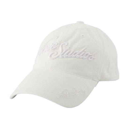 26SS 아크네 스튜디오 모자 C40416 100 white