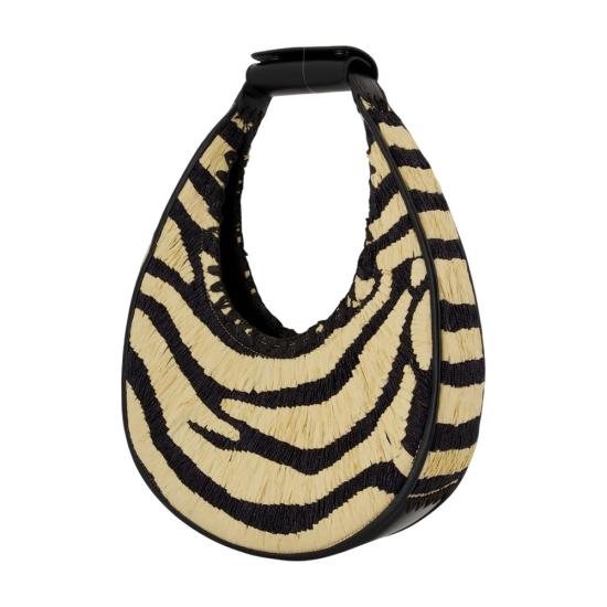 25FW 스타우드 숄더백 H25P4022RD ZBRF multicolor - STAUD