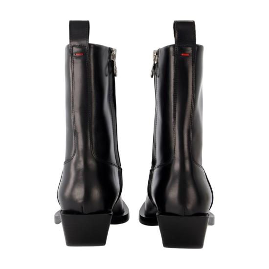 25FW 에이드 부츠 A11 AB LISS35BL 0122 800 001 black - AEYDE