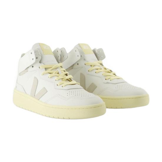  베자 스니커즈 QZ2003683B white - VEJA