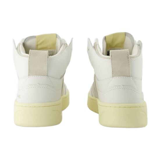  베자 스니커즈 QZ2003683B white - VEJA