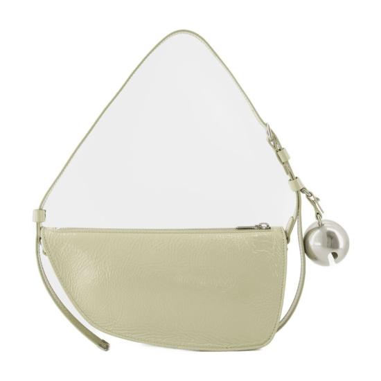  버버리 숄더백 8081657 beige - BURBERRY