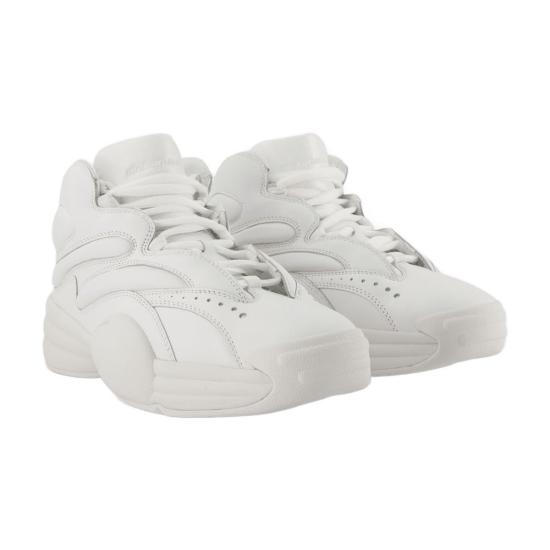  알렉산더 왕 부츠 30323N056 100 white - ALEXANDER WANG