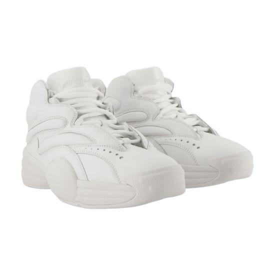  알렉산더 왕 부츠 30323N056 100 white - ALEXANDER WANG