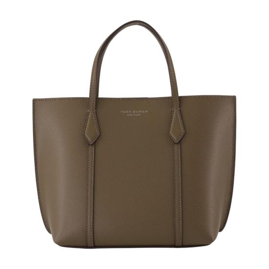 26SS 토리버치 페리 스몰 토트백 174234 250 khaki