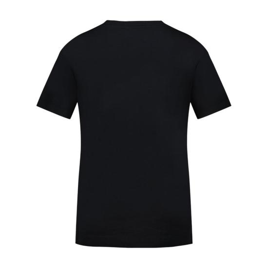 25FW 시몬로샤 반팔 티셔츠 5195P53 W 0569 black - SIMONE ROCHA