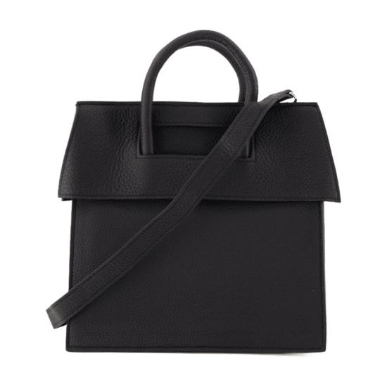  ATXI 토트백 BSS24 46 black - ATXI