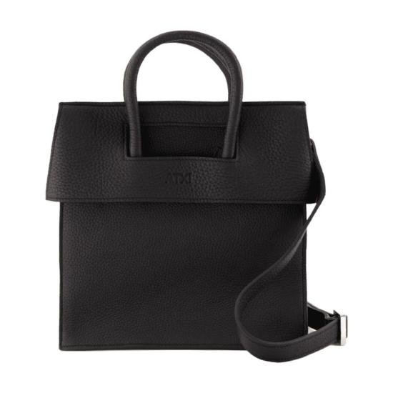  ATXI 토트백 BSS24 46 black