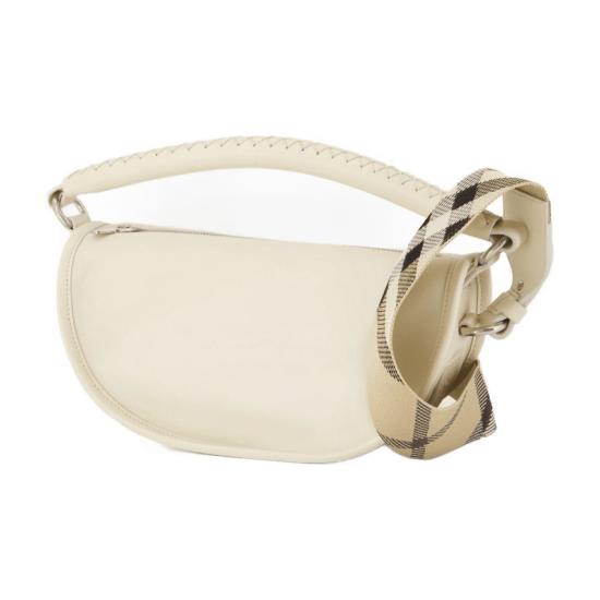 25SS 버버리 크로스백 8109117 B7348 white - BURBERRY