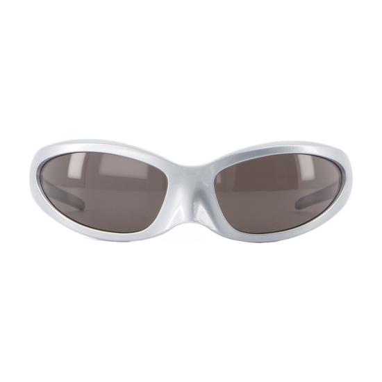  발렌시아가 선글라스 BB0251S 005 silver
