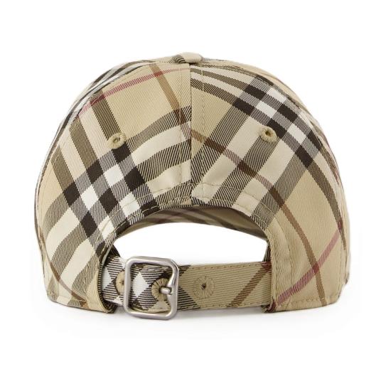 25SS 버버리 볼캡 8102967 A5686 beige - BURBERRY