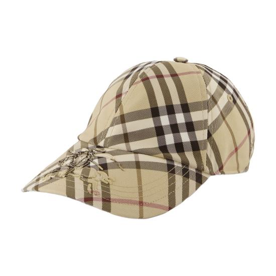 25SS 버버리 볼캡 8102967 A5686 beige