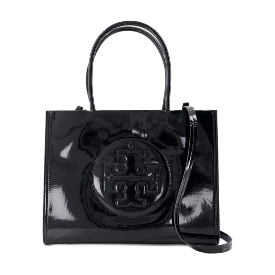 25SS 토리버치 토트백 161876 001 black