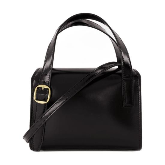  코페르니 토트백 COPBA75BISF6002 black - COPERNI