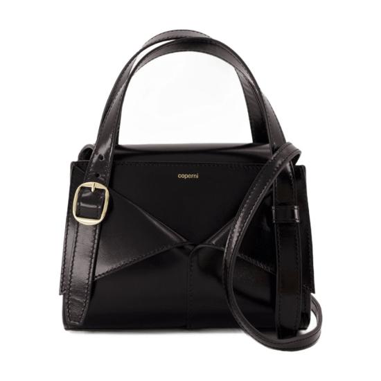  코페르니 토트백 COPBA75BISF6002 black