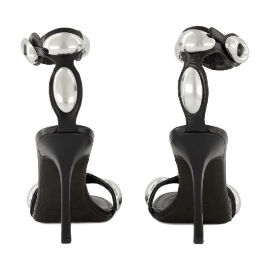  알렉산더 왕 힐/펌프스 30124S001 001 black - ALEXANDER WANG