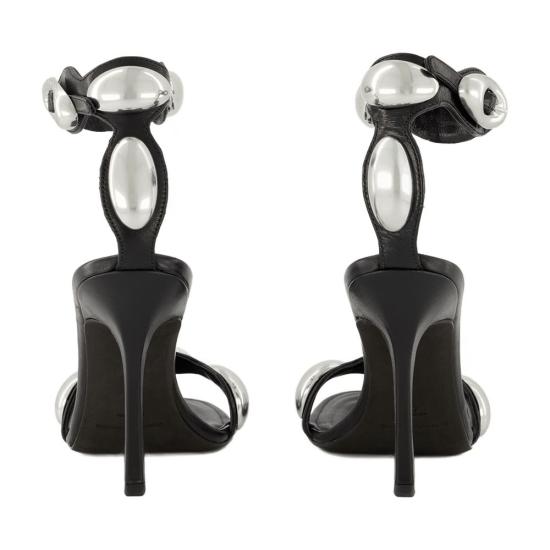  알렉산더 왕 힐/펌프스 30124S001 001 black - ALEXANDER WANG