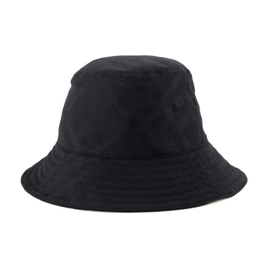  버버리 버킷햇 8095001 black