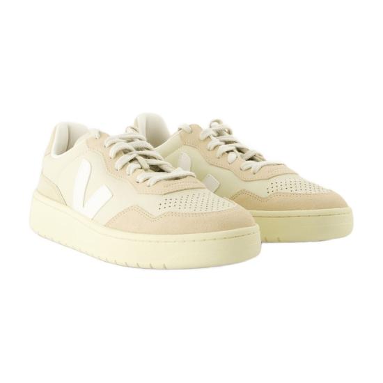  베자 스니커즈 VD2003378A beige - VEJA