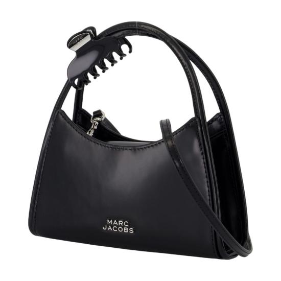 26SS 마크제이콥스 숄더백 2P5HCR010H02 001 black - MARC JACOBS
