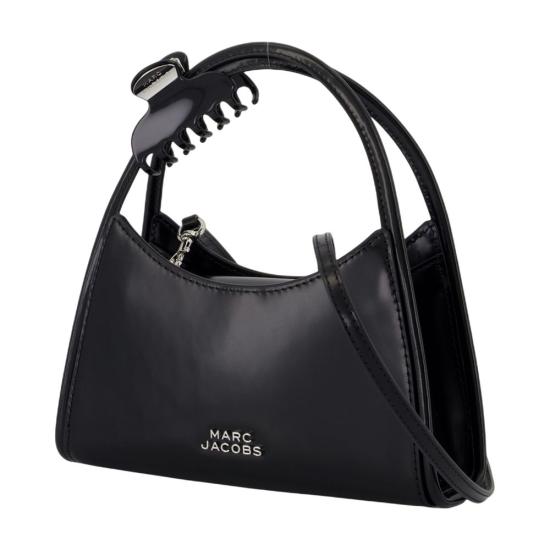 25FW 마크제이콥스 숄더백 2P5HCR010H02 001 black - MARC JACOBS