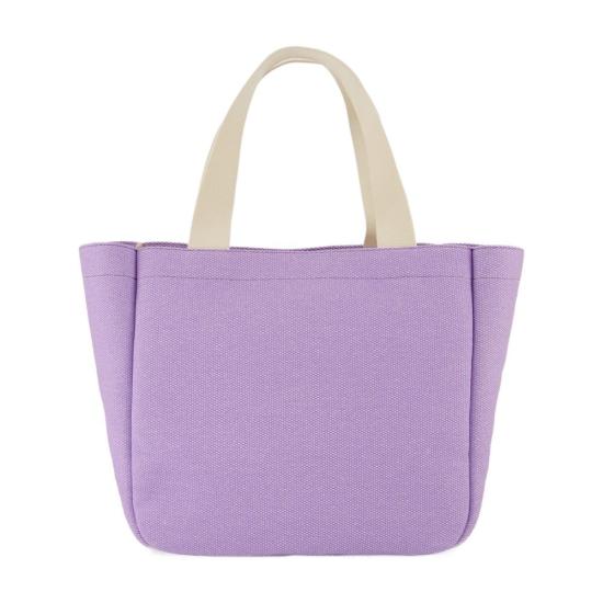  JW앤더슨 토트백 HB0512 FA0235 purple - JW ANDERSON