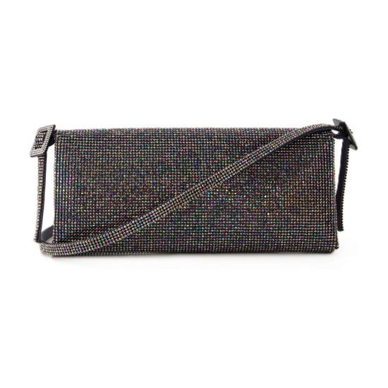  베네데따부르치케스 클러치/파우치 FW23064 023 purple - BENEDETTA BRUZZICHES