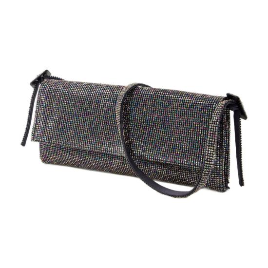  베네데따부르치케스 클러치/파우치 FW23064 023 purple - BENEDETTA BRUZZICHES