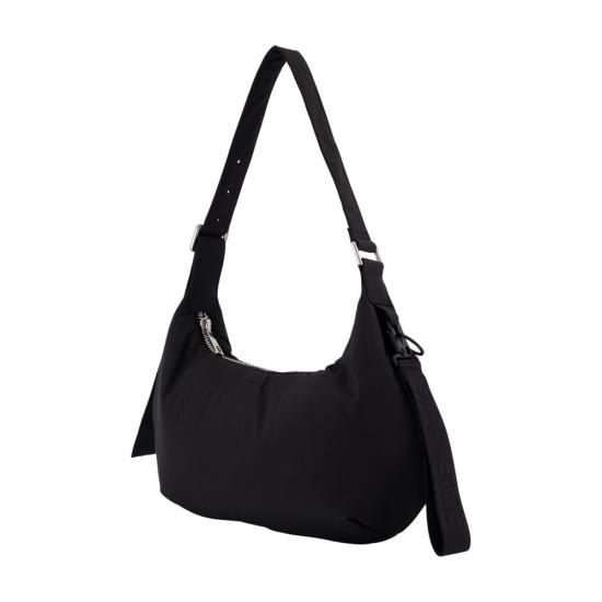 25FW 삼소앤삼소 숄더백 F25300131 CLR000021 black - SAMSOE SAMSOE