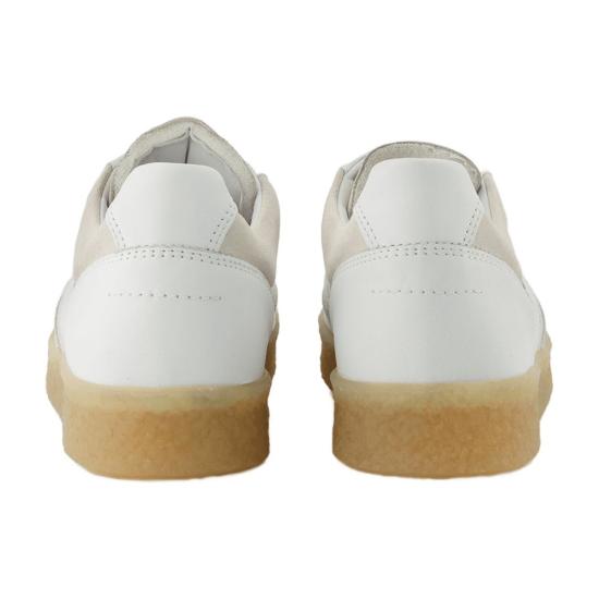  MM6 메종마르지엘라 스니커즈 S59WS0192 white - MM6 MAISON MARGIELA