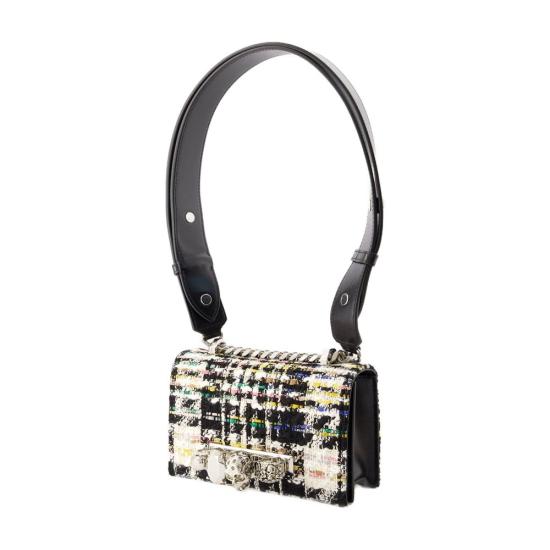  알렉산더 맥퀸 크로스백 756521C8Z218490 multicolor - ALEXANDER MCQUEEN